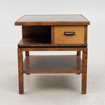 Rökbord, funkis, 1930-tal.