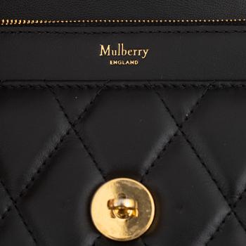 Mulberry, bag, "Small Darley".