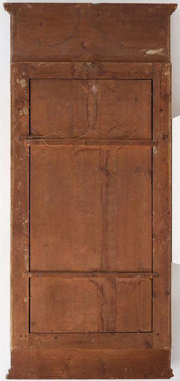 SPEGEL, av Pehr Ljung (1743-1819), Sengustaviansk.