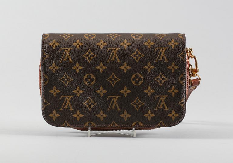 VÄSKA , Louis Vuitton.
