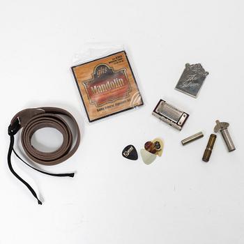 Gibson, mandolin, "A4", USA, 1918.