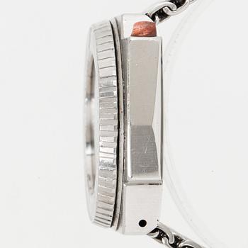 Omega, Seamaster 600, "PloProf".