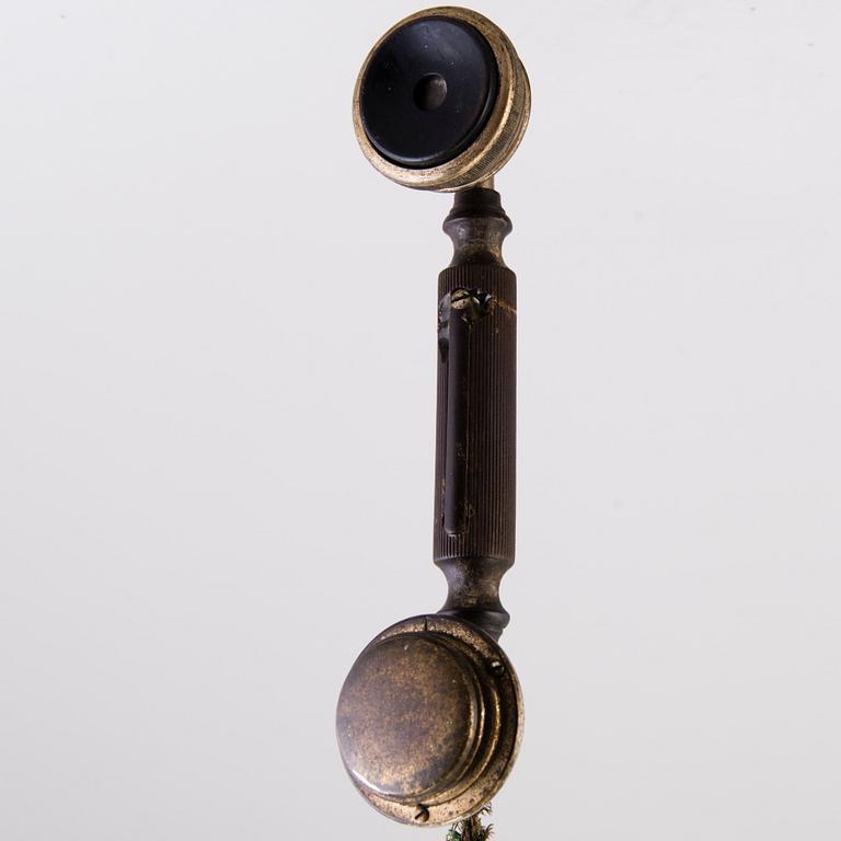 PHONE, early 20th century.