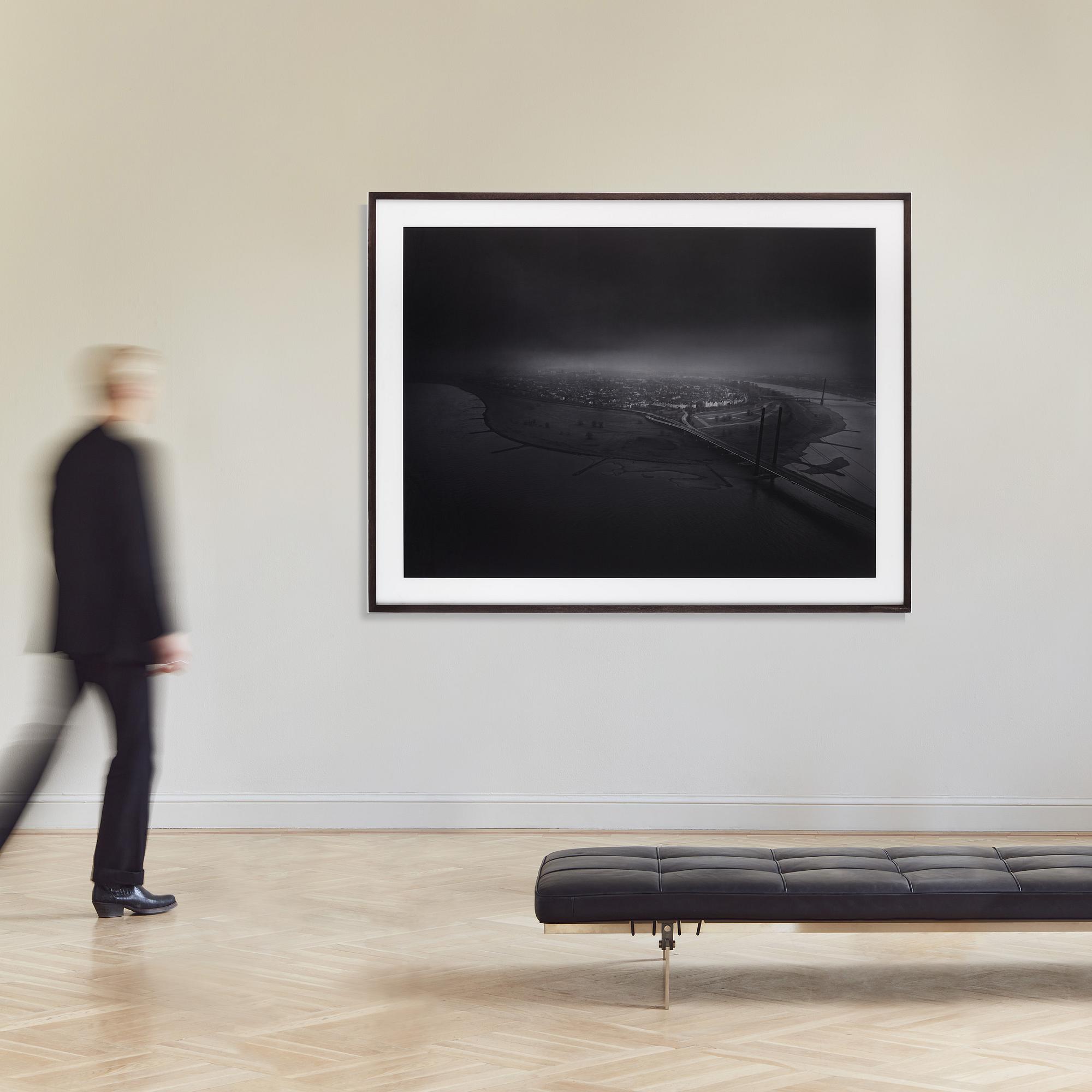 Blaise Reutersward, 'Düsseldorf-Oberkassel 1226', 2014.