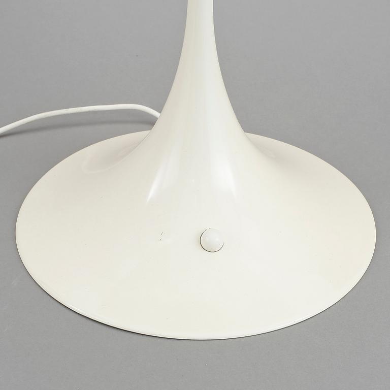 BORDSLAMPA, "Pantella", Verner Panton, Louis Poulsen.