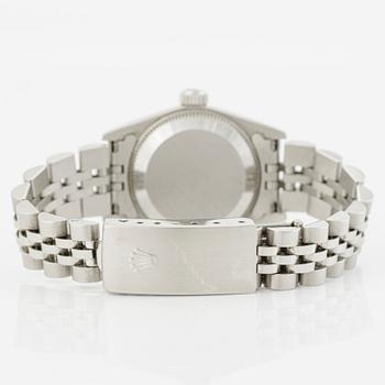 Rolex, Oyster Perpetual, wristwatch, 24 mm,