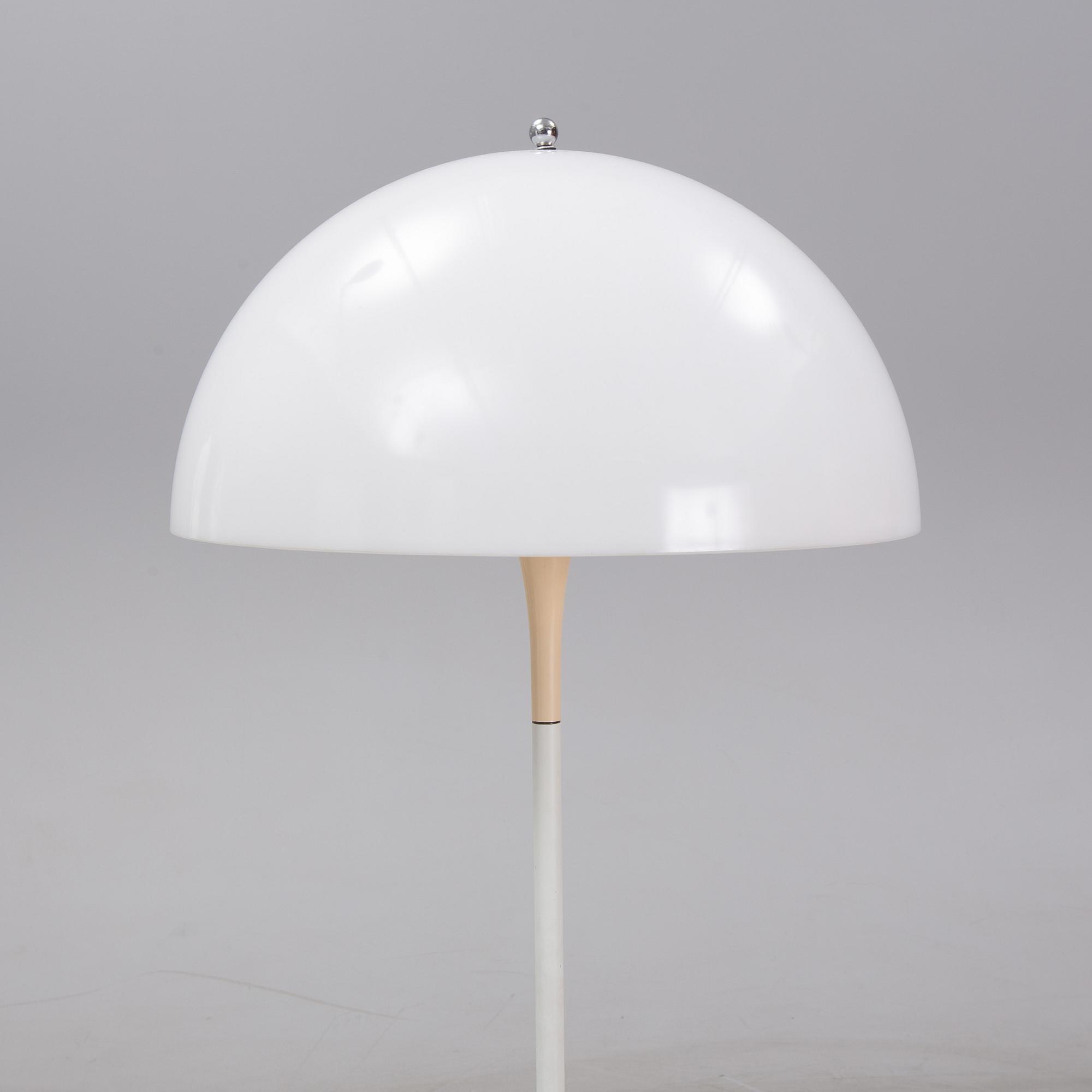 Verner Panton,