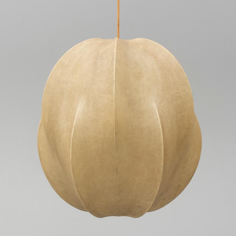 Ceiling lamp, Italy mid 1900's.