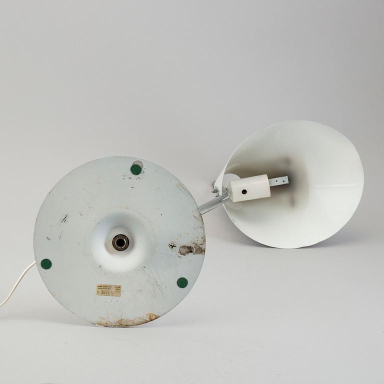 HANS-AGNE JAKOBSSON, table lamp model 260, second half of the 20th century.