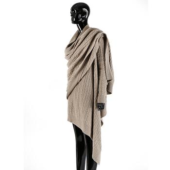 KOTFTA/PONCHO, Michael Kors, storlek S.