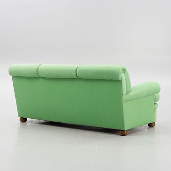 Josef Frank, soffa, modell 703, Firma Svenskt Tenn.