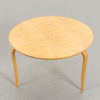 BRUNO MATHSSON, a side table.