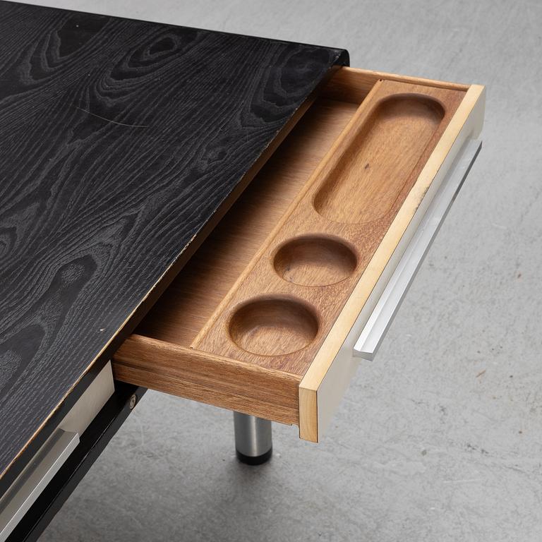 Dyrlund & Smith, skrivbord, Norge, 1900-talets senare del.