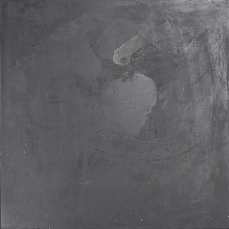 Poul Kjaerholm, a 'PK 61' table, Fritz Hansen, Denmark, 2016.