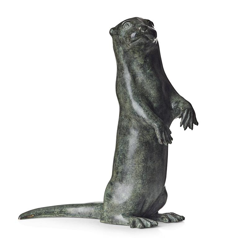 Anders Sandström, Otter.