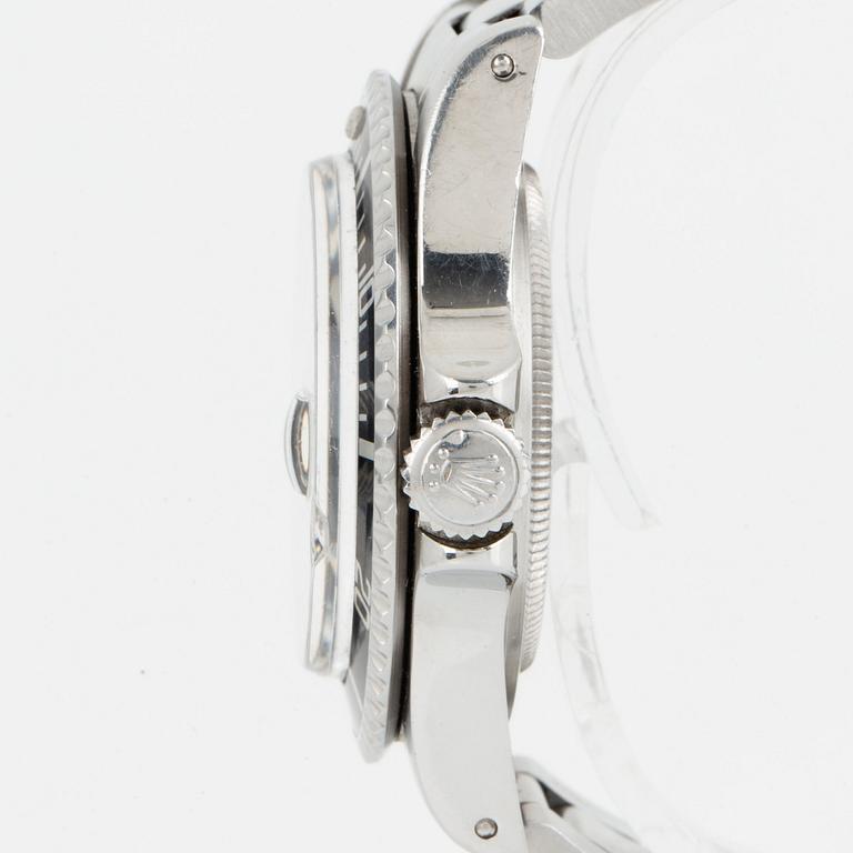 ROLEX, Submariner, "White Mark I".