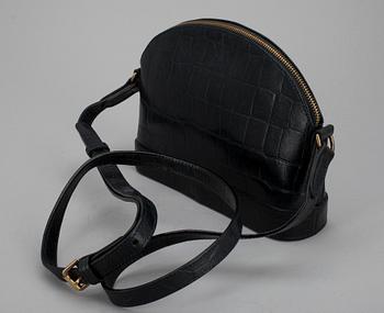 VÄSKA, crossbody, Mulberry.