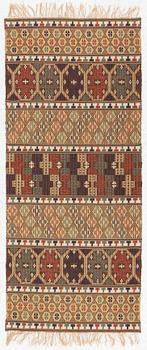 Tapestry, circa 1900, approx. 165 x 71 cm.