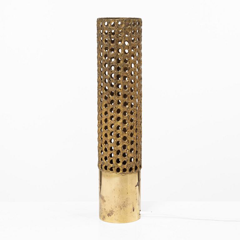 Pierre Forssell, Table lamp, Skultuna.