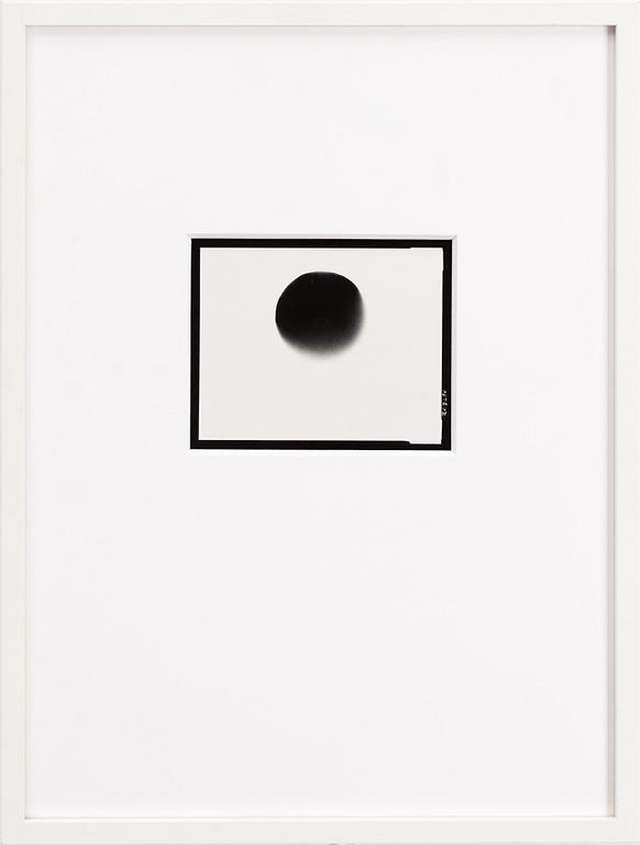 Dawid (Björn Dawidsson), "BLM 03".