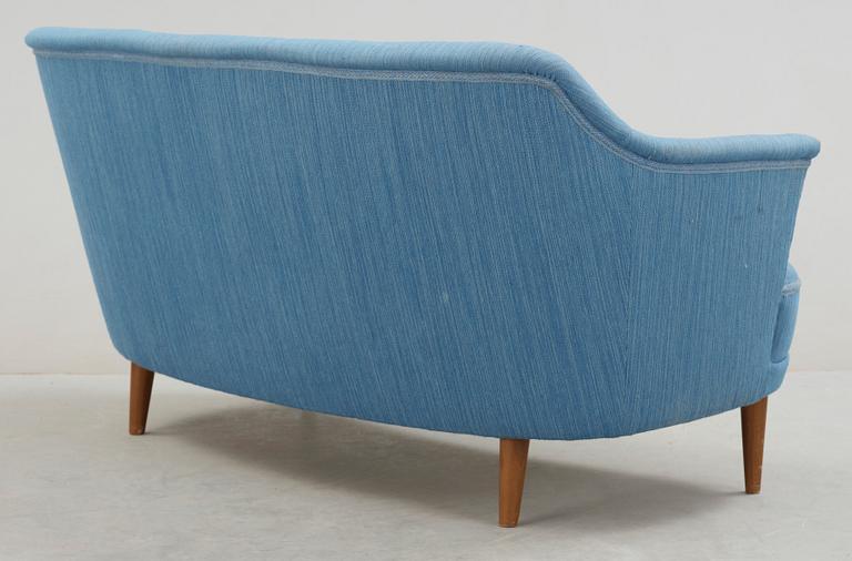 SOFFA, "Widare", Carl Malmsten.