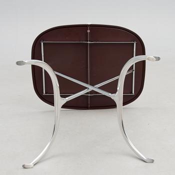 ANTONIO CITTERIO & OLIVER LÖW, bord, "Leopoldo" för Kartell, Italien.
