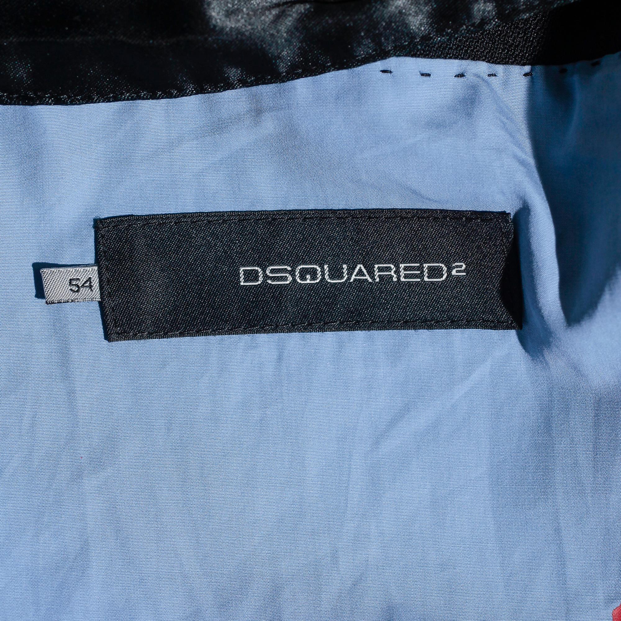 ROCK, Dsquared, storlek 54.