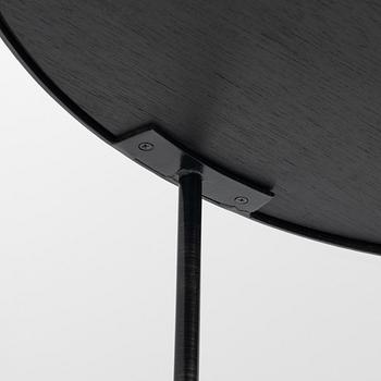 Three tables, 21 st century, purchased at Slettvoll.