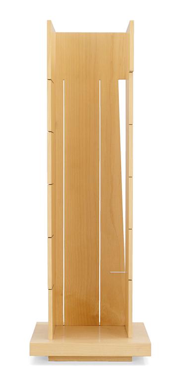 Kendra Ferguson, Utan titel.