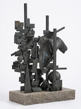Jens-Flemming Sørensen, Untitled.
