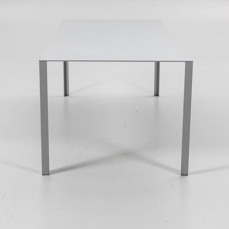 Jean Nouvel, dining table "Less", Jean Nouvel Design.