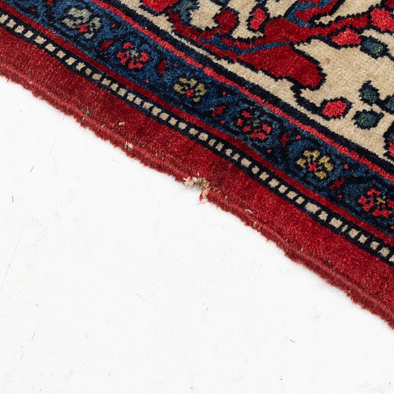 Rug, Bidjar, Approx. 260 x 155 cm.