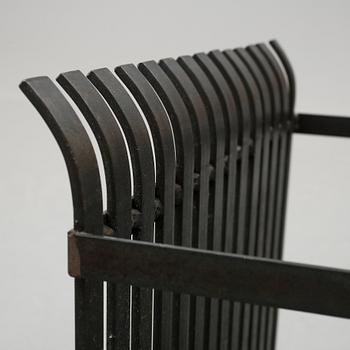 TIDNINGSSTÄLL, Illums Bolighus, 1990-tal.