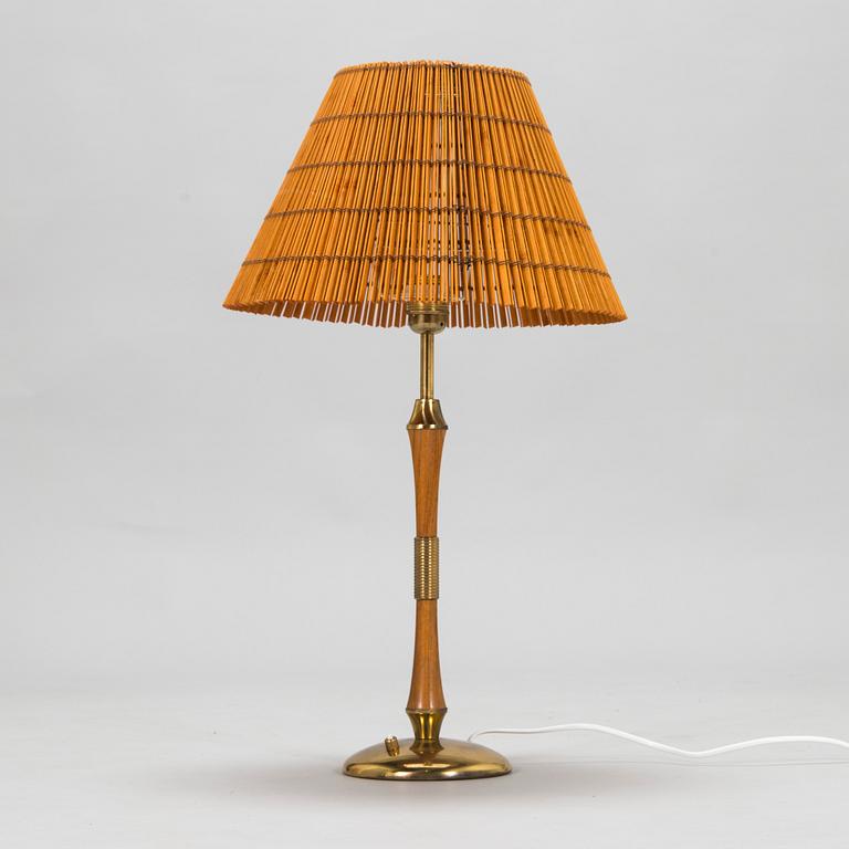 Bordslampa, Itsu 1950/1960-tal.