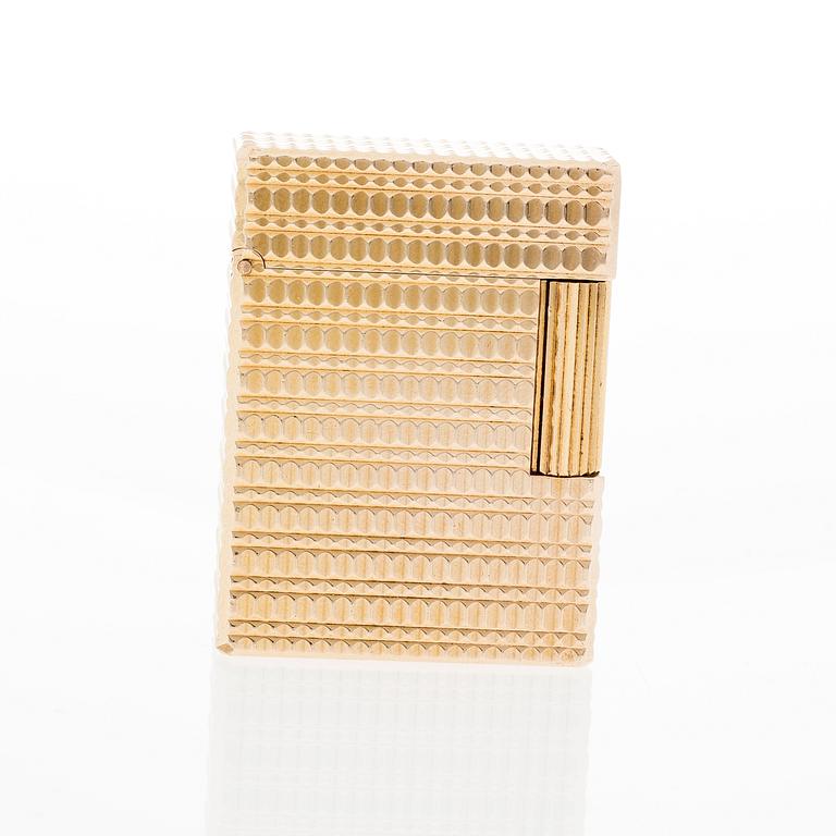 DUPONT, lighter.