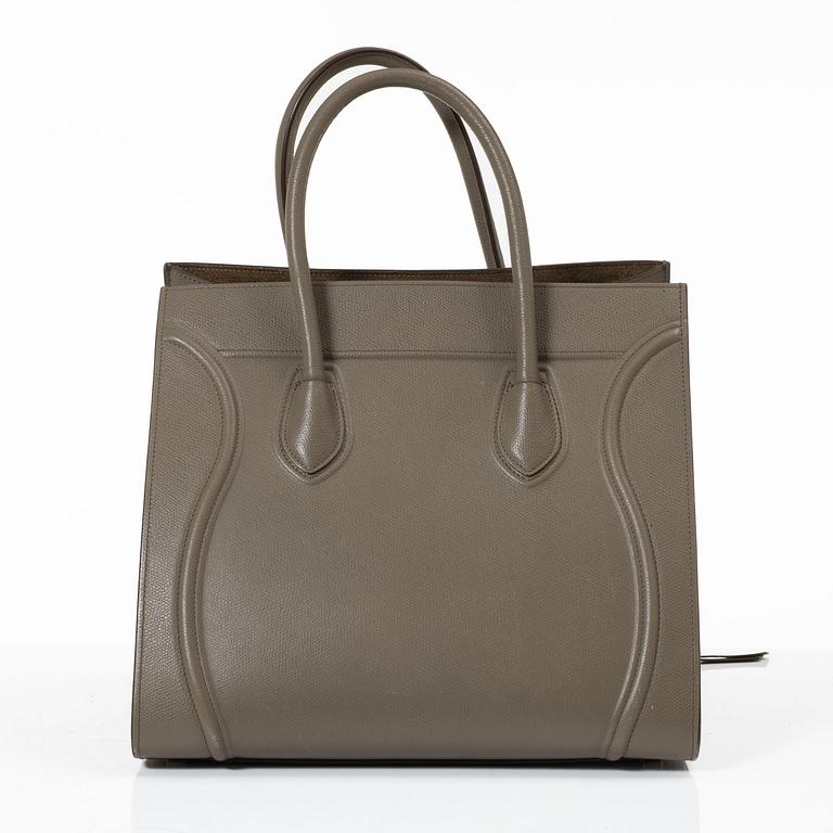 Céline, bag, "Medium Phantom".
