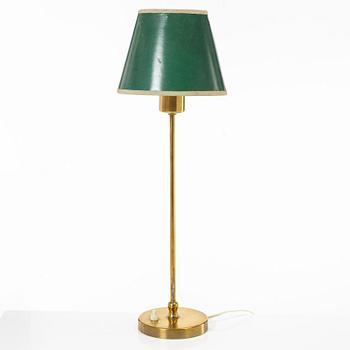 Josef Frank, Table lamp, model G2332, Firma Svenskt Tenn.