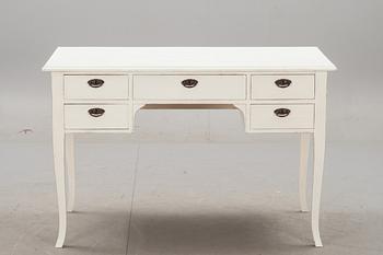 SKRIVBORD, 1900-talets början.