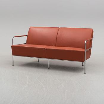 A GUNILLA ALLARD SOFA, "Cinema" for Lammhults 1997.