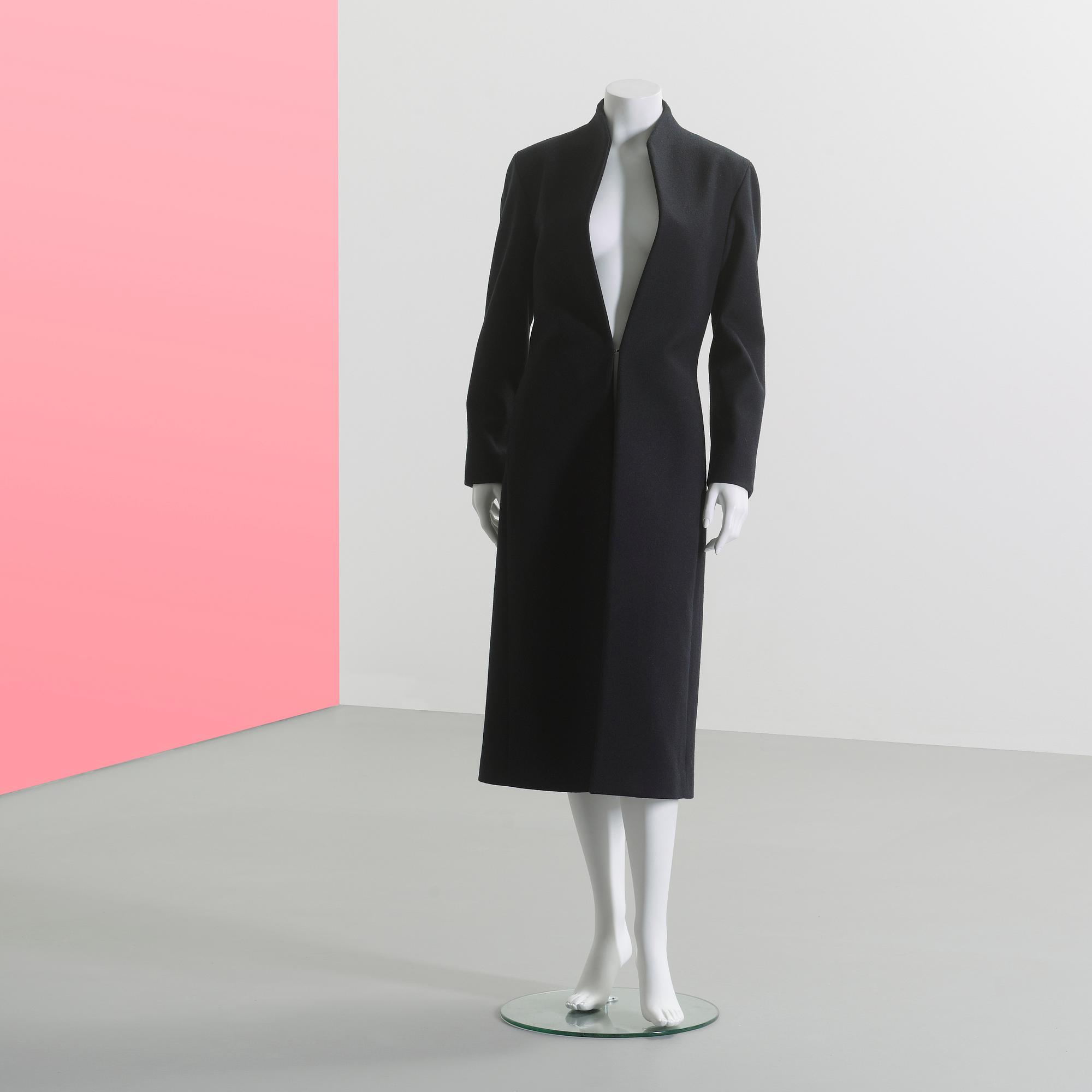 KAPPA, Yves Saint Laurent, fransk storlek 46.