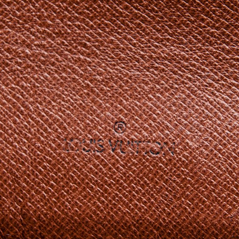 VÄSKA, "Chantilly", Louis Vuitton.