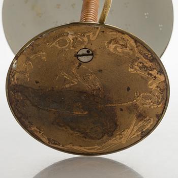 Paavo Tynell, pöytävalaisinpari, malli 9209, Taito 1900-luvun puoliväli.