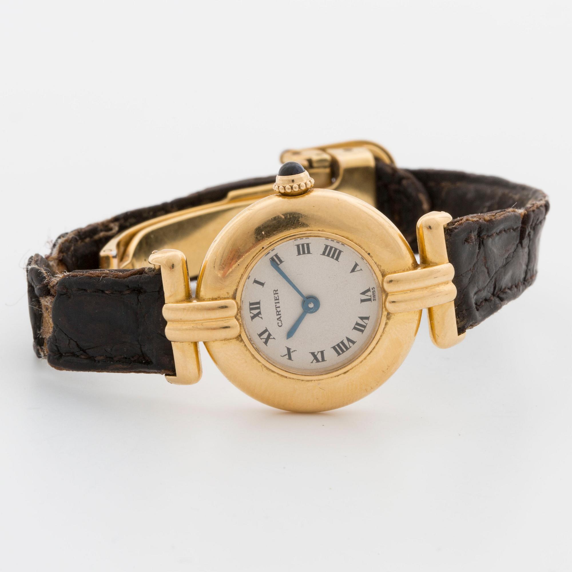 Cartier rivoli online