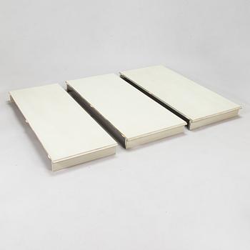 Matbord, 1800-talets senare hälft.