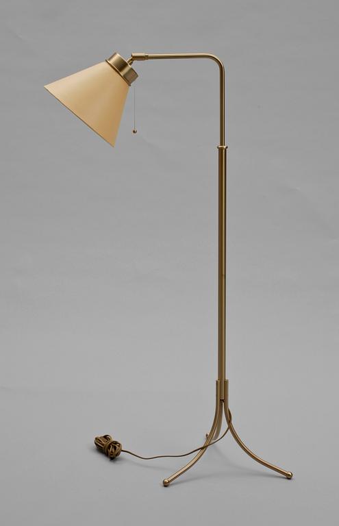 GOLVLAMPA, Svenskt Tenn, Modellnummer 1842.