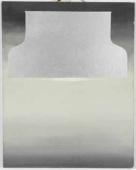 Curt Hillfon, "Bumling", Polyptyk (4 delar).