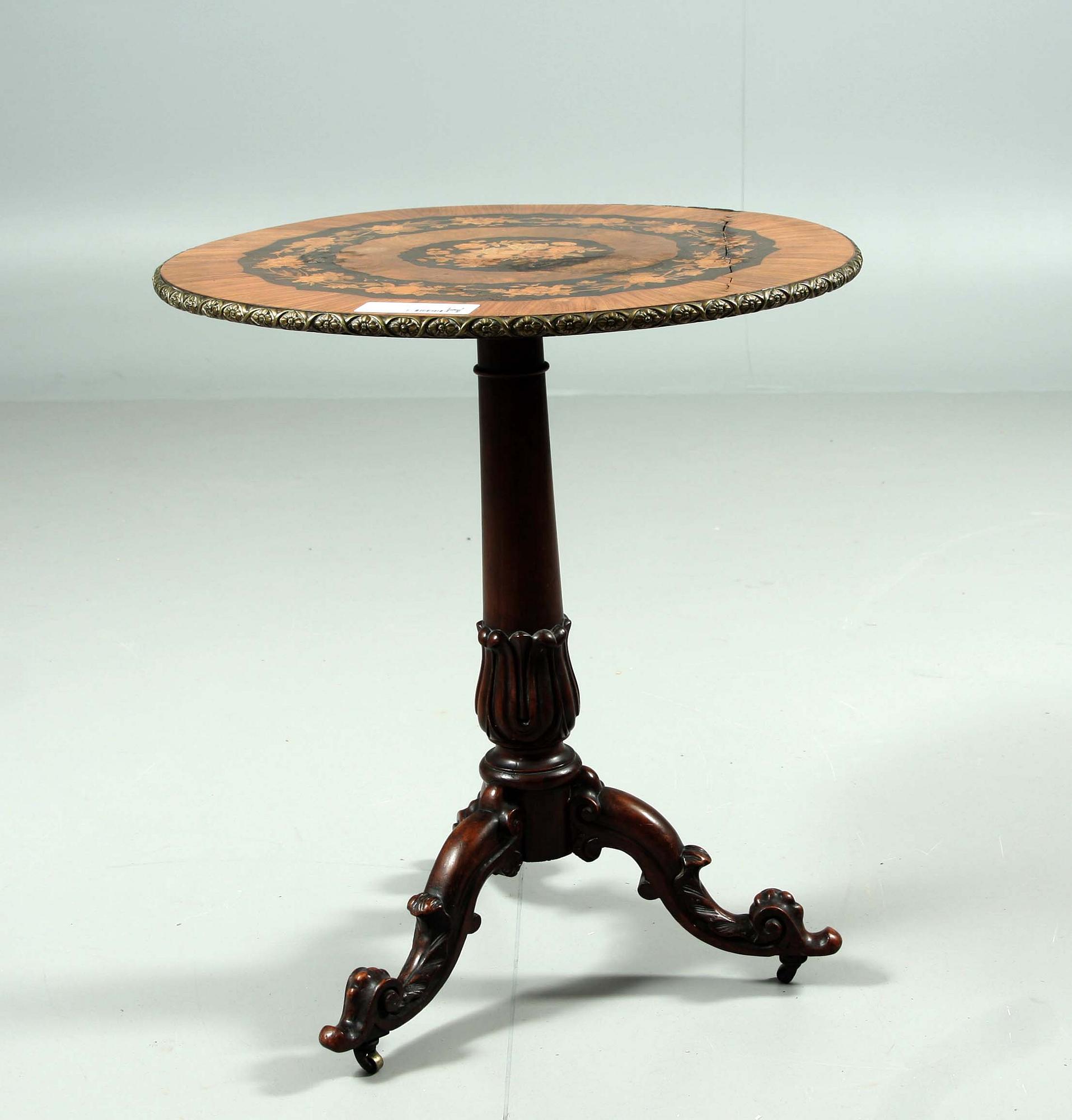 PELARBORD, omkring 1900.