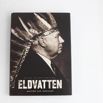 Mattias Klum and others, Collection och photo books, Swedish photographers, 16 parts.