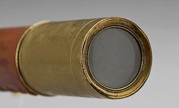 TUBKIKARE, 1800-tal.