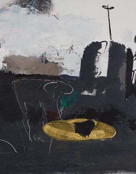 Lage Lindell, "Sommaren 1979".